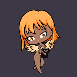 BADGF #5331