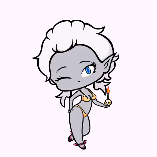 BADGF #4373