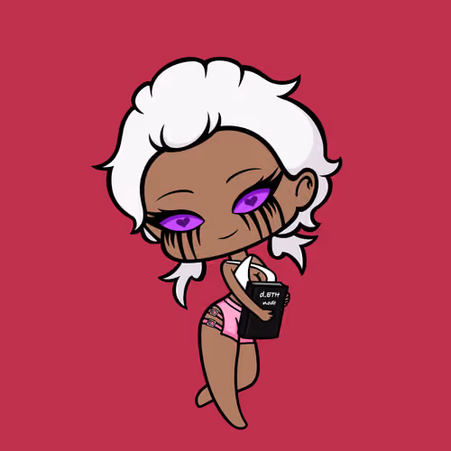 BADGF #332