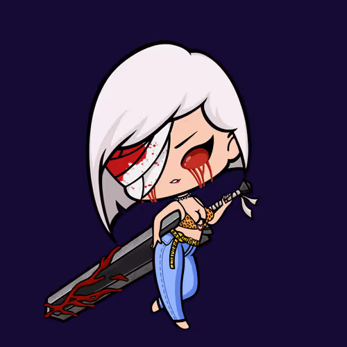 BADGF #5165