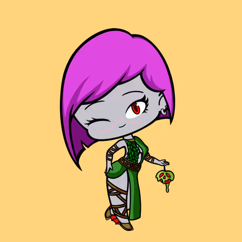 BADGF #5020