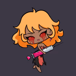 BADGF #2551