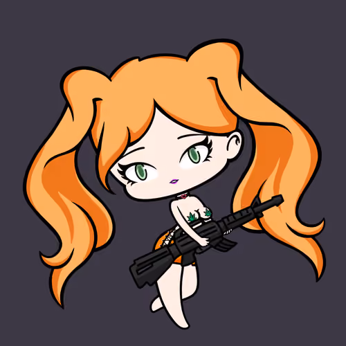 BADGF #4596