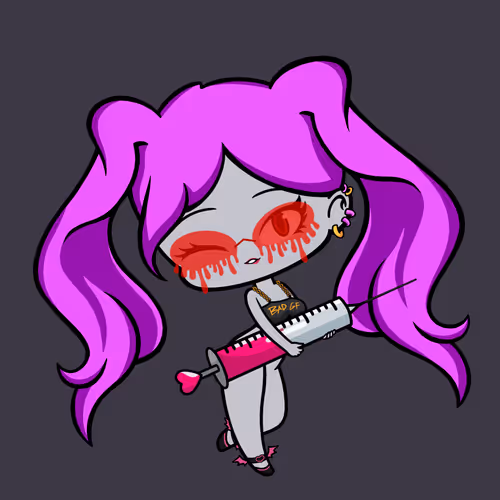 BADGF #810