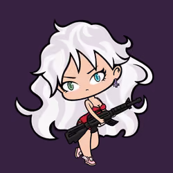BADGF #5177