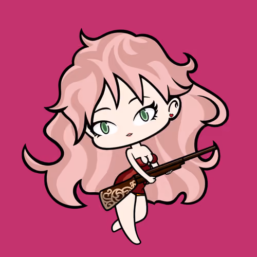 BADGF #1697
