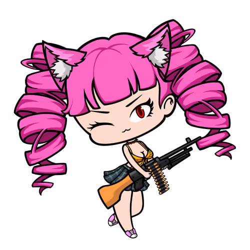 BADGF #5245