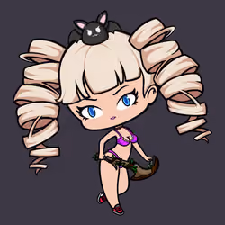 BADGF #5265