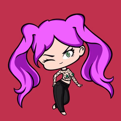 BADGF #3920