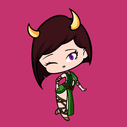 BADGF #4699