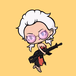 BADGF #462