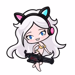 BADGF #1162
