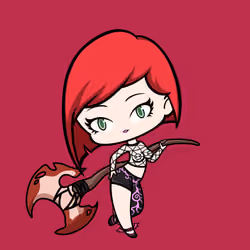 BADGF #91