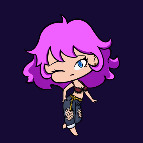 BADGF #3679