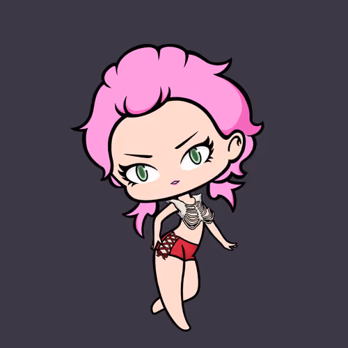 BADGF #3579