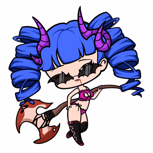 BADGF #4988