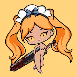 BADGF #4663