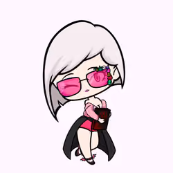 BADGF #4515