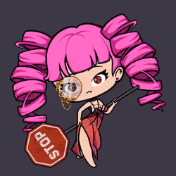 BADGF #3154