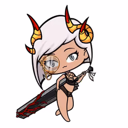 BADGF #4989