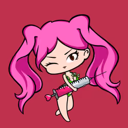 BADGF #615