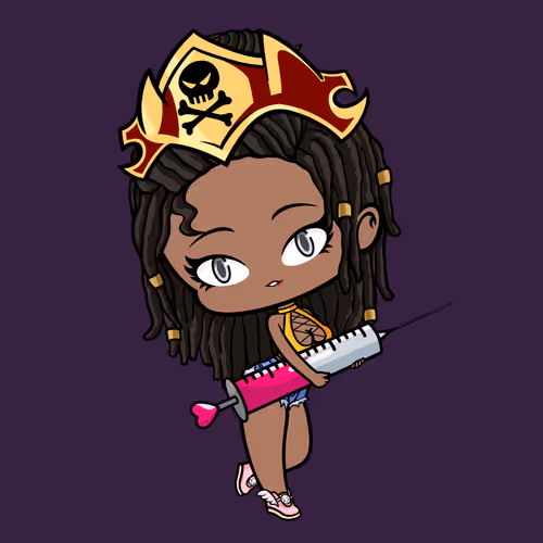 Bad Girlfriend Project Official