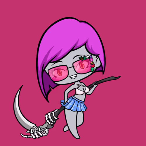 BADGF #2858