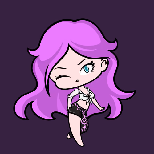 BADGF #1841
