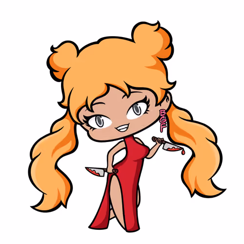BADGF #2186