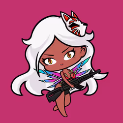 BADGF #5910
