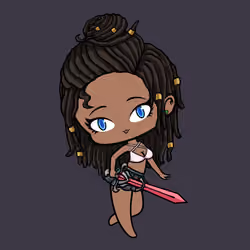 BADGF #2195