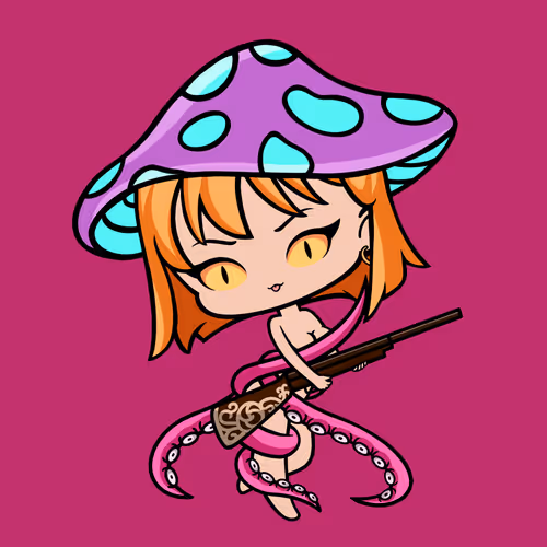 BADGF #5707