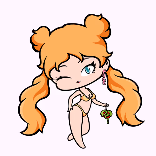 BADGF #1511
