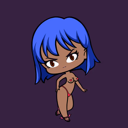 Bad Girlfriend Project Official