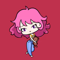 BADGF #123