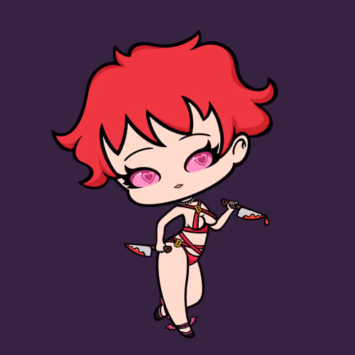 BADGF #2474