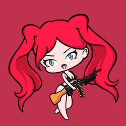 BADGF #2190
