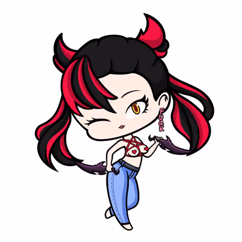 BADGF #2043
