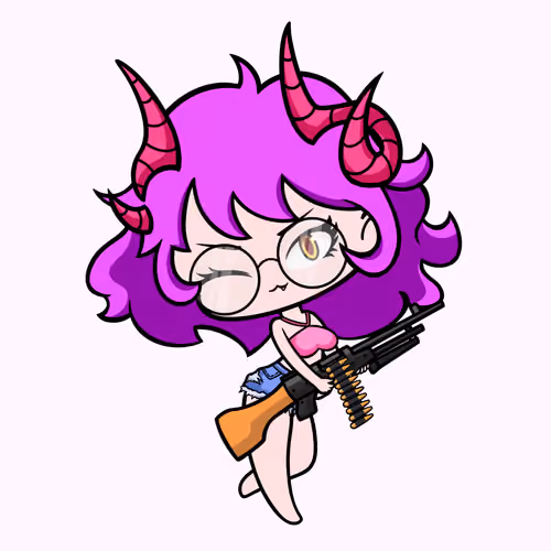 BADGF #2772