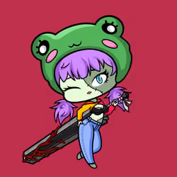 BADGF #5903