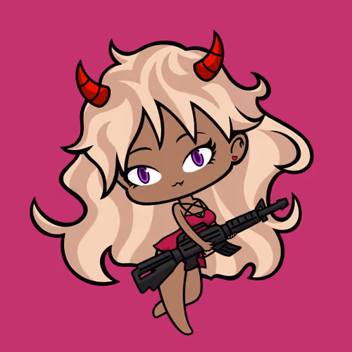 BADGF #2612