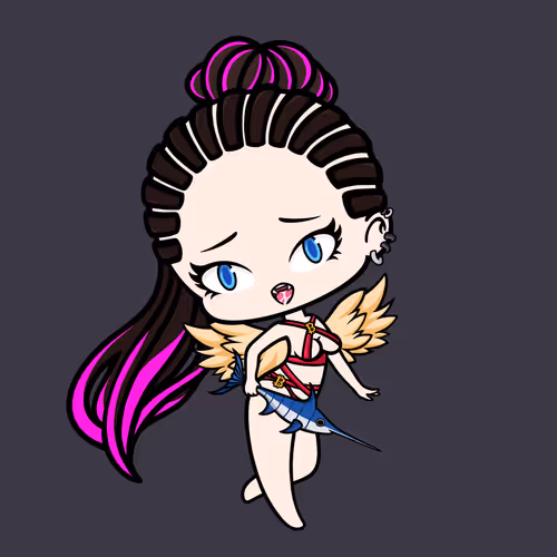BADGF #5416