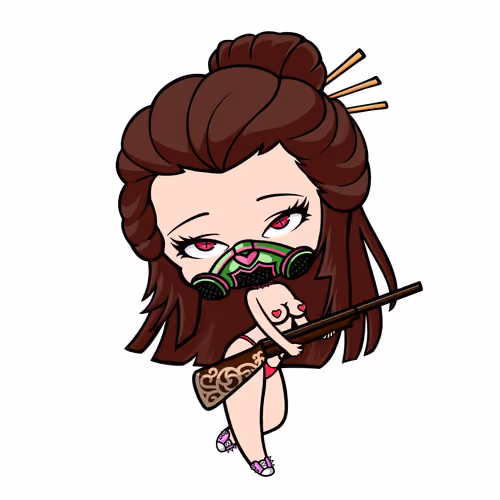 BADGF #311