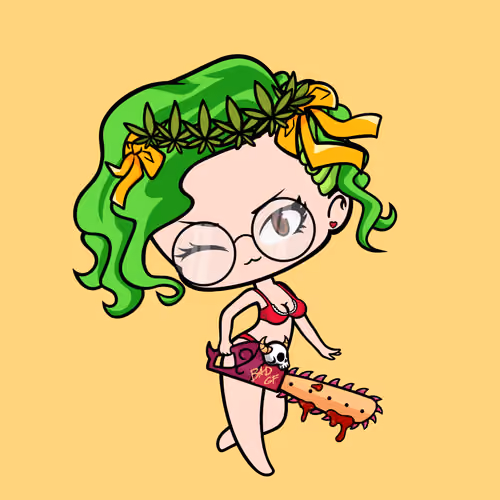 BADGF #2958