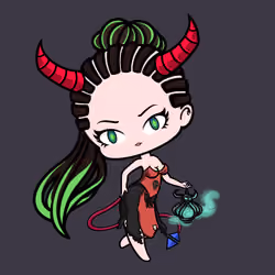 BADGF #5412