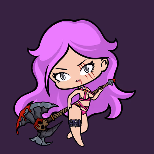 BADGF #508
