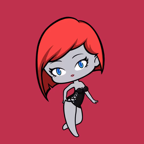 BADGF #2594