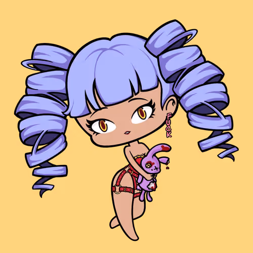 BADGF #2328