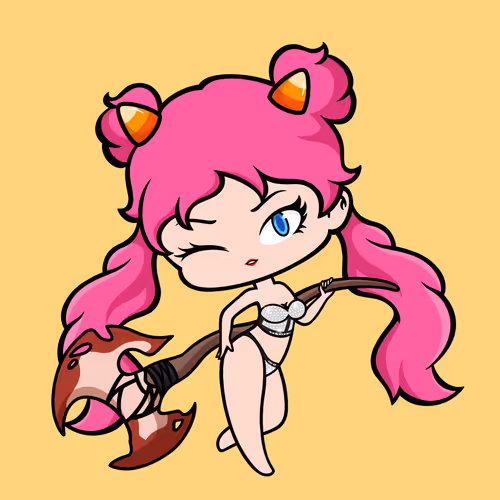 BADGF #3058