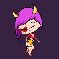 BADGF #5027